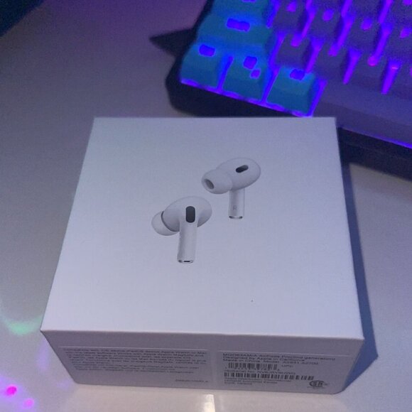 Apple Airpod Pros 2nd Gen